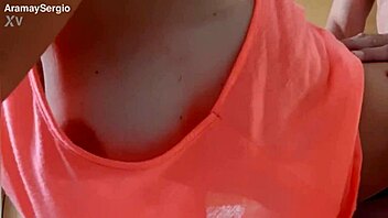 wanna see the best workout fuck moment with her riding hard?