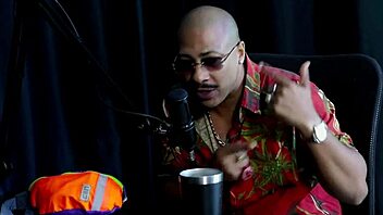 man, first porn film sucked but dick stayed hard!