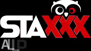 Lola and Nyeisha's Intense Interracial Lesbian Pussy Licking Session