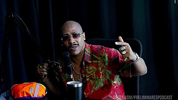 nego catra's hottest preliminares podcast moments with bia hot and julia fontanelli part 2