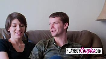 hey babe, we're the amateur swingers diving into full swap orgy kisses everywhere