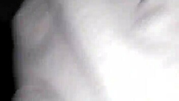 white blonde girlfriend, gag on this big black monster cock deepthroat til i choke you and nut in your mouth!