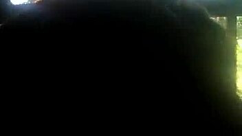 guy fucks girlfriend and cousin in hot threesome