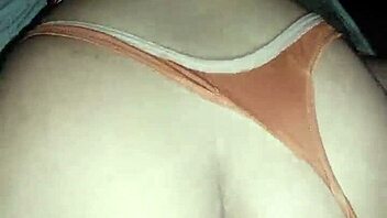 oops wrong hole accidental anal creampie first time cum on her ass