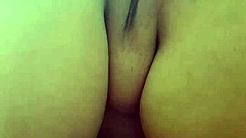 bbw mature mom strips lingerie teases big pussy tits