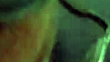 Black woman eagerly sucks white cock load