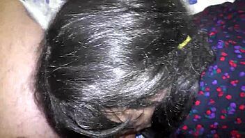 mature babe craves early morning anal pounding and blowjob fix