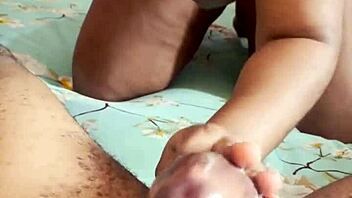 My pregnant slut gets rough anal doggystyle in skirt 😩🍑