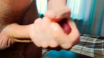 cum inside me on the desk baby