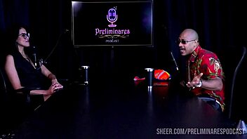 nego catra's hottest preliminares podcast moments with bia hot and julia fontanelli part 2