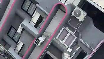 dig this CRAZY thai hotel right in pattaya's heart from stun's exclusive tour