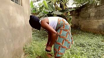 wanna see nonstop backshots pounding thick ass in eden garden?