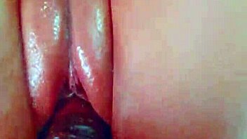 CAUGHT COLLEGE COUPLE POUNDING HARD IN DORM POV