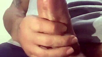 babes crave sucking this massive brazilian cock in gym tease