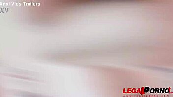 Brittany Bardot Takes DP DAP Fisting Triple Penetration No Holes Barred