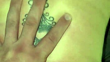 young stud rams sexy teen's tight pussy and gaping asshole hard