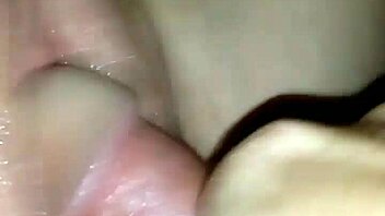 vegas stripper's wet puffy pussy tease