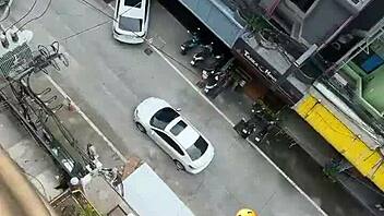 dig this CRAZY thai hotel right in pattaya's heart from stun's exclusive tour