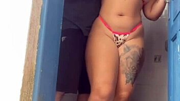 boss lures builder alone to toilet for secret fun