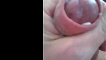 💦 cumming twice in one hot solo shot 😩