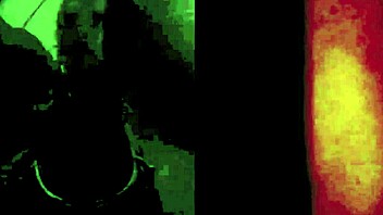 Peeking into vintage lesbians' hidden passionate lives