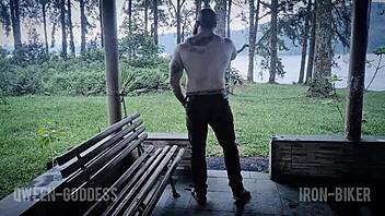 fucked pregnant vampire slut outdoors she wants my baby short 🌙🍆💦