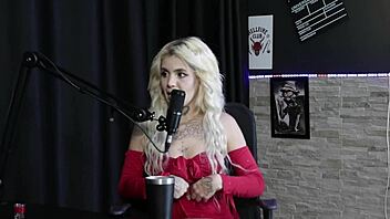 kyra sex sheer red bdsm formigueiro anal glamour group pounding