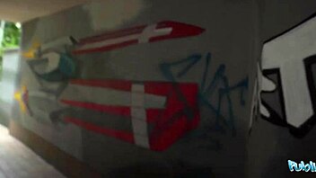 public spanish teen outdoor pov blowjob tight pussy big cock filled