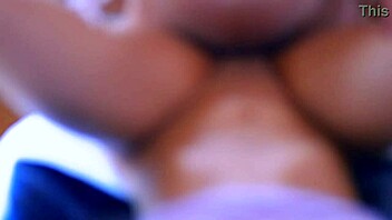 Shy Petite Cuñada Hosts Friend For Intense Orgasm Session