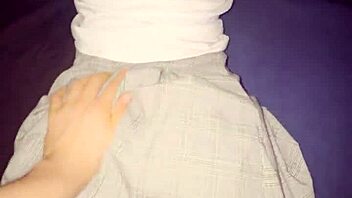 shy public schoolgirl nerd devours my huge cock after class homemade