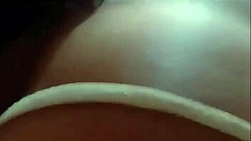 after hot blowjob she rides his throbbing cock passionately