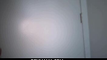 POV stepmom's juicy lips big ass deepthroat fuck 😘 not home