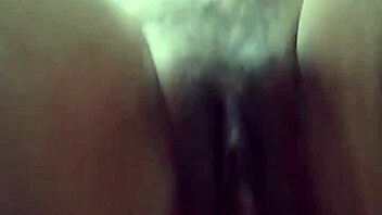 drunk latina begs for double hole pounding till orgasm