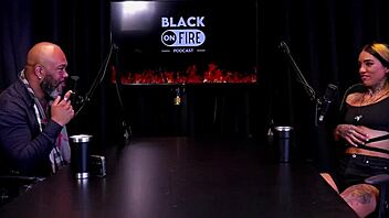 crazy client fetishes menage threesome nick niquita 🔥😈