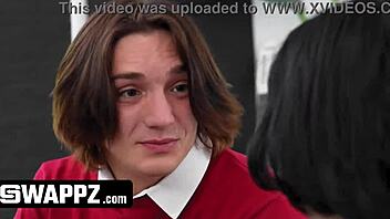 Inception parody deepthroat doggystyle facial fucking bent over pussy lick