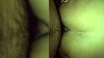 hey did i really destroy that hairy pussy ass to mouth?