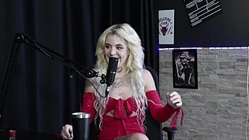 kyra sex sheer red bdsm formigueiro anal glamour group pounding