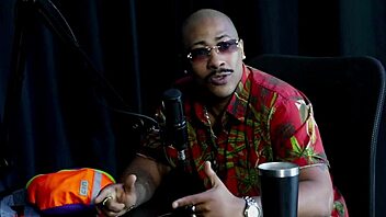 man, first porn film sucked but dick stayed hard!