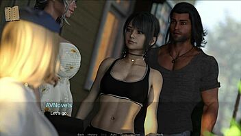 origins unfold in the game's pivotal chapter eleven