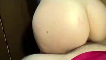 big ass college roommate needed my cock at night ride me now