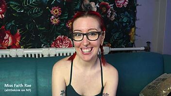 Can You Handle This Steamy Cuckold Fantasy With Femdom Humiliation And Jerk Off!