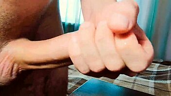 cum inside me on the desk baby