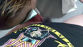 raw homemade asian milf missionary big cock pussy pullout cum