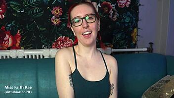 Can You Handle This Steamy Cuckold Fantasy With Femdom Humiliation And Jerk Off!