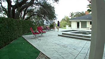 bff caught pussy play sparks hot lesbian threesome licking kissing fantasy