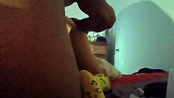 when home empty neighbor fucks her ass wildly