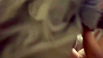 curvy brunette babe moans riding missionary makes guy cum twice wet pussy