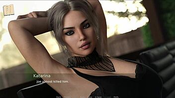 origins unfold in the game's pivotal chapter eleven