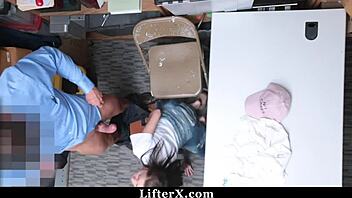 Officer, deal to keep quiet and skip cops? lifterx