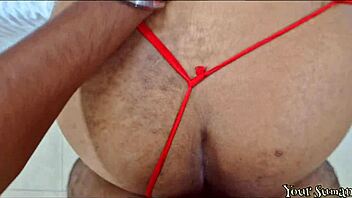 Milf Honeymoon Practice Fuck on Anniversary